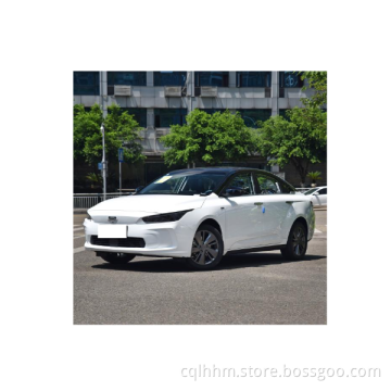 Geometria geely A Made in Cina a quattro ruote raccolta ATV per adulti CEE Electric Car